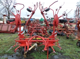 Kuhn schudder GP500MHA