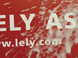 Lely Foam Unit