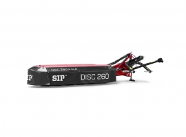 Disc ALP