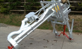 Slurry Pumps / Mixers